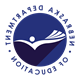 Logotipo del Departamento de Educación de Nebraska